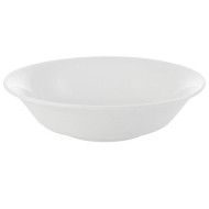 CONNOISSEUR TABLEWARE A La Carte Bowl 180mm (Pack of 6)