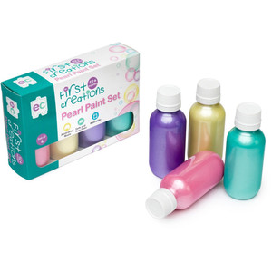 PEARL PAINT SET