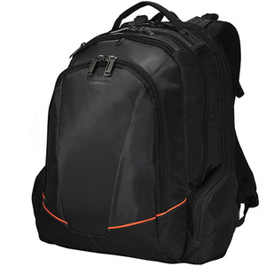 Moki Odyssey Backpack Backpack Black 