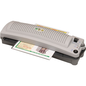 GOLD SOVEREIGN LAMINATOR A3 Variable Temperature GSA3VT