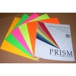 PAPER SQUARES KINDER 127MM X 127MM FLUORESCENT, Pk100