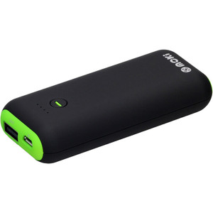 Moki Powerbank ACC MPB5200B Black