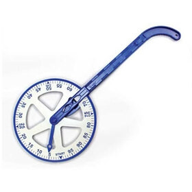 TFC Trundle Wheel Plastic - Clicker