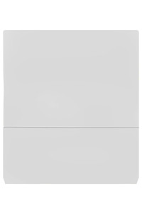 MARBIG SLIMPICK DOCUMENT WALLET Grey