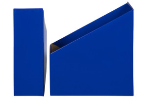 MARBIG BOOK BOX Small Pk5 Blue