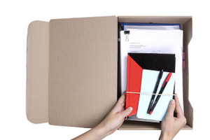 MARBIG ENVIRO TRANSFER BOX F/Cap