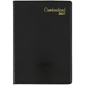 LUXE POCKET DIARIES 108x76mm Week to an Opening (Pre-Order Now for 2027) ** ETA 30/12/2026 **
