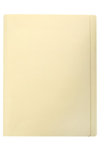 MARBIG MANILLA FOLDER A4 Buff, Bx100