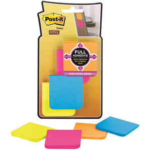 POST-IT SUPER STICKY NOTES F220-8SSAU 50x50mm 8 Pads Pack of 8 70007015376