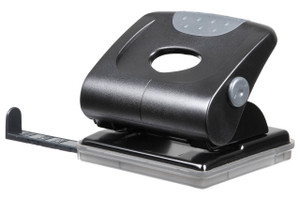 MARBIG 2-HOLE PUNCHES 2 Hole Heavy Duty 28 Sheet