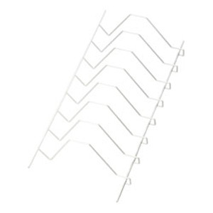 AVERY FILE RACK 1200x390mm Suits Lateral Filing