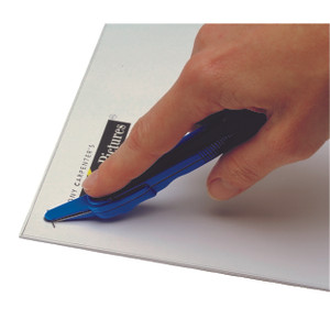 MARBIG EASY-GLIDE STAPLE REMOVER Marbig Easy-Glide