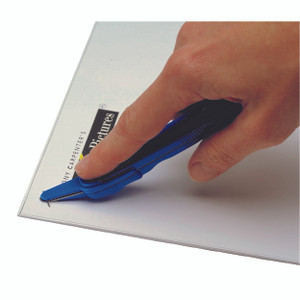 MARBIG EASY-GLIDE STAPLE REMOVER Marbig Easy-Glide