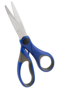 MARBIG COMFORT GRIP SCISSORS No.5 135mm