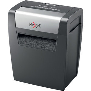 REXEL X308 SHREDDER MOMENTUM Cross Cut X308