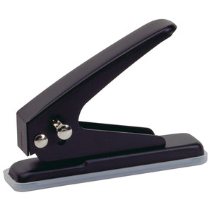 REXEL 1-HOLE PUNCH 19 Sheets R08204