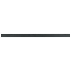 CELCO BINDER BARS A4 Black 10mm(W) Pack of 100