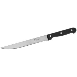 Connoisseur Serrated Edge Knife Carving Knife 20.5cm, Each
