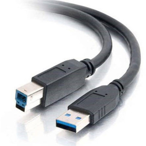 USB CABLE 3.0 A-B 2m