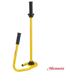 Premium Heavy-Duty Handheld Stretch (Pallet) Wrap Dispenser, Pacmasta SR-500 *** Replacement for FRM-361000 ***