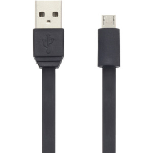 MICROUSB SYNCHARGE CABLE 90cm