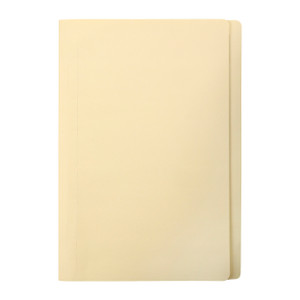 MARBIG FOOLSCAP MANILLA FOLDER RETAIL PACK Buff 1108507 PK20