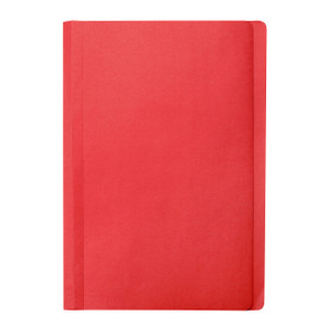 MARBIG F/CAP MANILLA FOLDER RETAIL PACK Red 1108603 (Pack of 20)