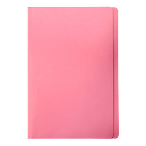MARBIG MANILLA FOLDER FCap Pink Pk20