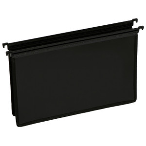 MARBIG HEAVY DUTY PP SUSPENSION FILE Executive Extra Capacity Pack of 5