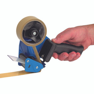 MARBIG PACKAGING TAPE DISPENSER Dispenser