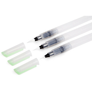 JASART AQUA BRUSH Thick Tip