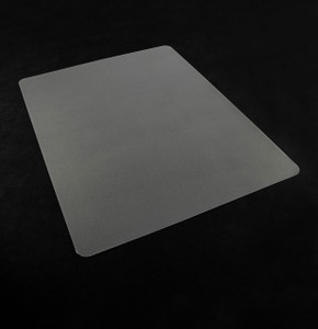 MARBIG ENVIRO PET CHAIRMAT Hard Floor 1160x1520mm