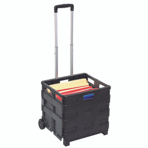 MARBIG COLLAPSIBLE STORAGE TROLLEY Trolley