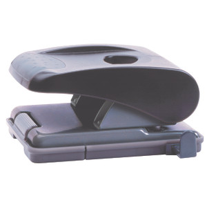 MARBIG 2-HOLE PUNCHES 2 Hole Maxi 35 Sheet