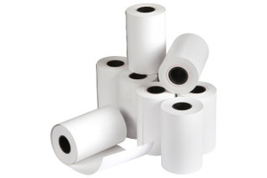 MARBIG CALC/REGISTER ROLLS 57x35x11.5mm Thermal, Pk10