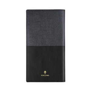 COLLINS VANESSA SERIES DIARIES #375 176x88mm L/Scape Week To Opening 1Hr 8am-6pm (Pre-Order Now for 2027)
