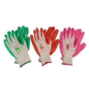 GRUBS GG013 HANDIMATE KIDS GARDENING GLOVES *** Please enquire to confirm availability ***