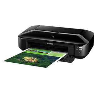 CANON PIXMA IX6860 INKJET PRINTER A3+ Office Printer