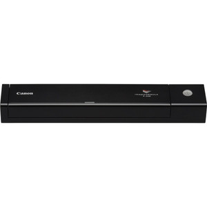 CANON IMAGEFORMULA SCANNER P208 Mobile Scanner