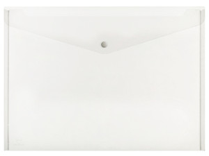 MARBIG POLYPROPYLENE DOCULOPE A3 Clear
