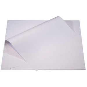 Quill Easel Paper 70gsm 455 x 635mm - White, Pack of 500 (06898)