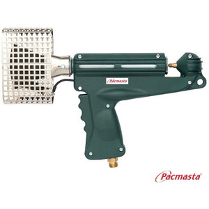 PSG-32 SHRINK WRAP GAS GUN