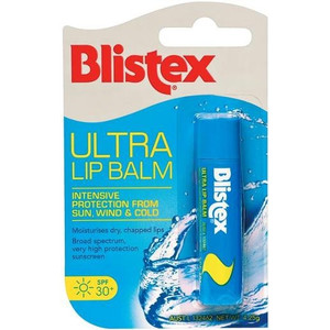 LIP CONDITIONING BALM SPF 50+ 4.2GM