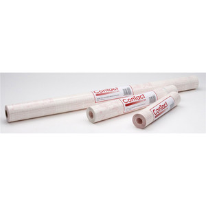 CONTACT SELF ADHESIVE COVERING 15mx300mm -50Mic Gloss Clear 73130 *** While Stocks Last ***