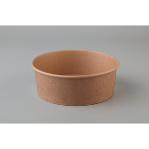 BETA KRAFT FOOD BOWL Extra Large (1300ml) Carton of 200