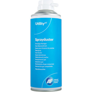 UTILITY AIR DUSTER 400ml NON-FLAMMABLE