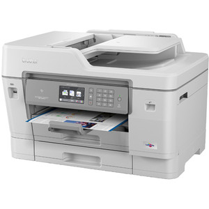 BROTHER INKJET PRINTER MFC-J6945DW A3 INKvesment *** Temporarily Out of Stock ***