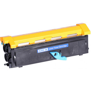 EPSON COMPATIBLE EPL6200/6200L TONER CART 3K