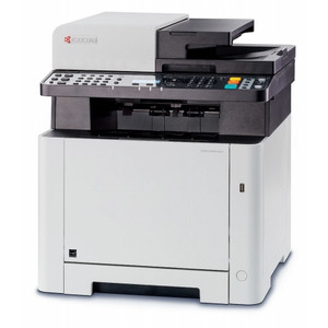 Kyocera ECOSYS M5521CDW Colour Laser Multifunction Printer *** Temporarily Out of Stock ***