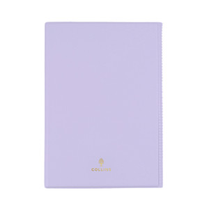 Collins Belmont Colours Diary Day To A Page A5 Teal (Pre-Order Now for 2027) ** ETA 30/9/2026 **
